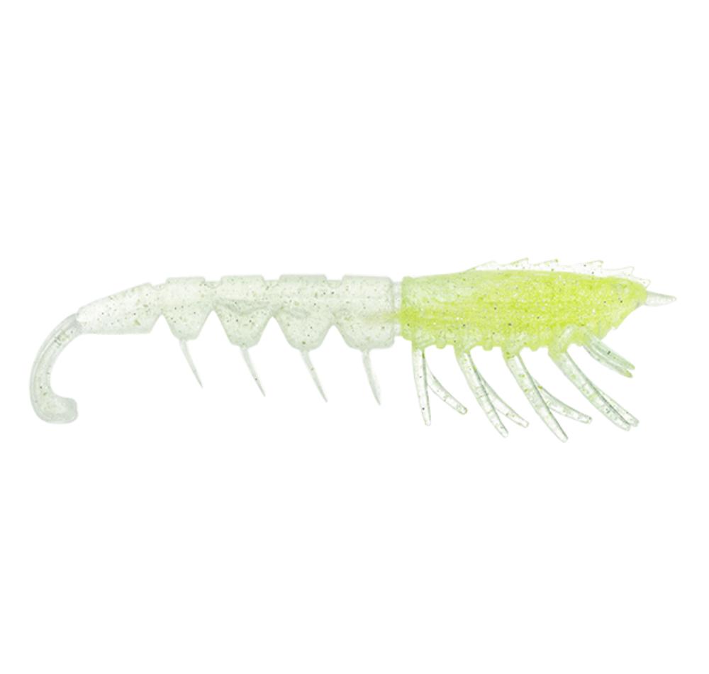 Rapala Crush City The Imposter 3" Soft Plastics
