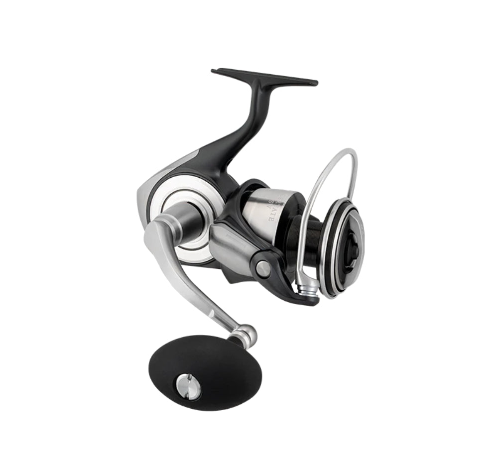 Daiwa 26 Certate SW Reel