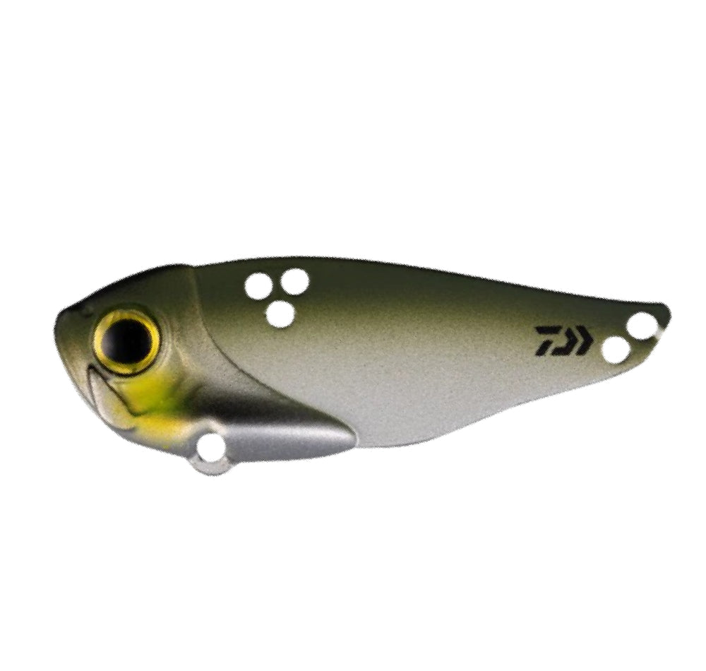 Daiwa Infeet Metal Vibe 3.5g