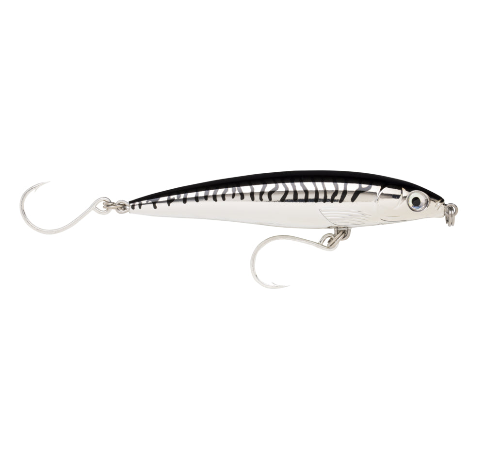 Rapala X-Rap Long Cast Shallow 12cm SXRLS12 Lure