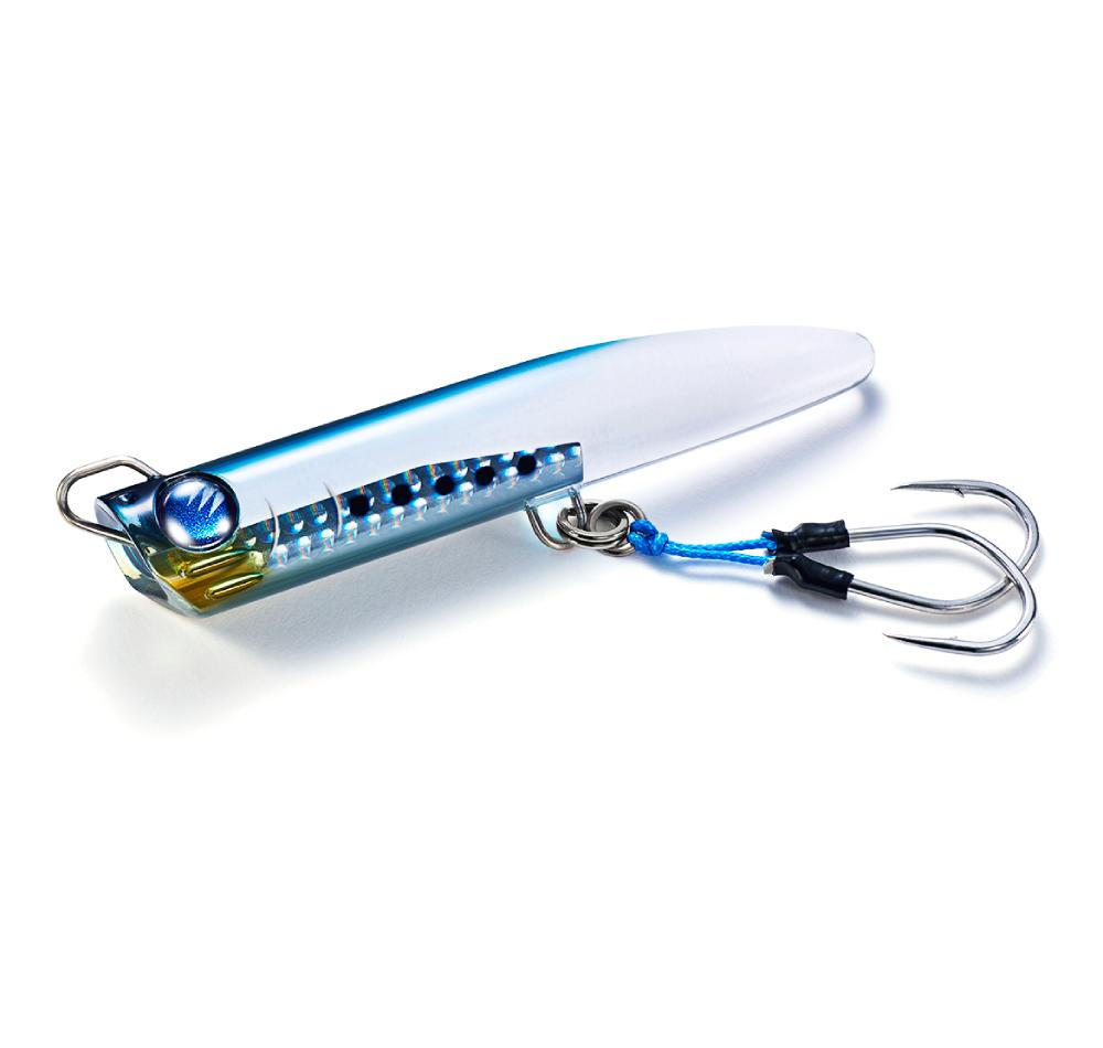Jackson Clear-S Popper