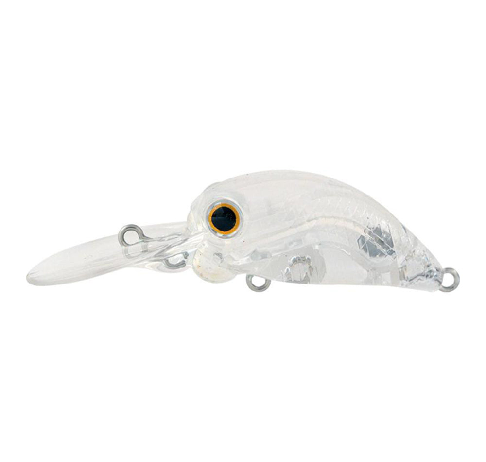 Jackson Pygmy Area Crank Lures