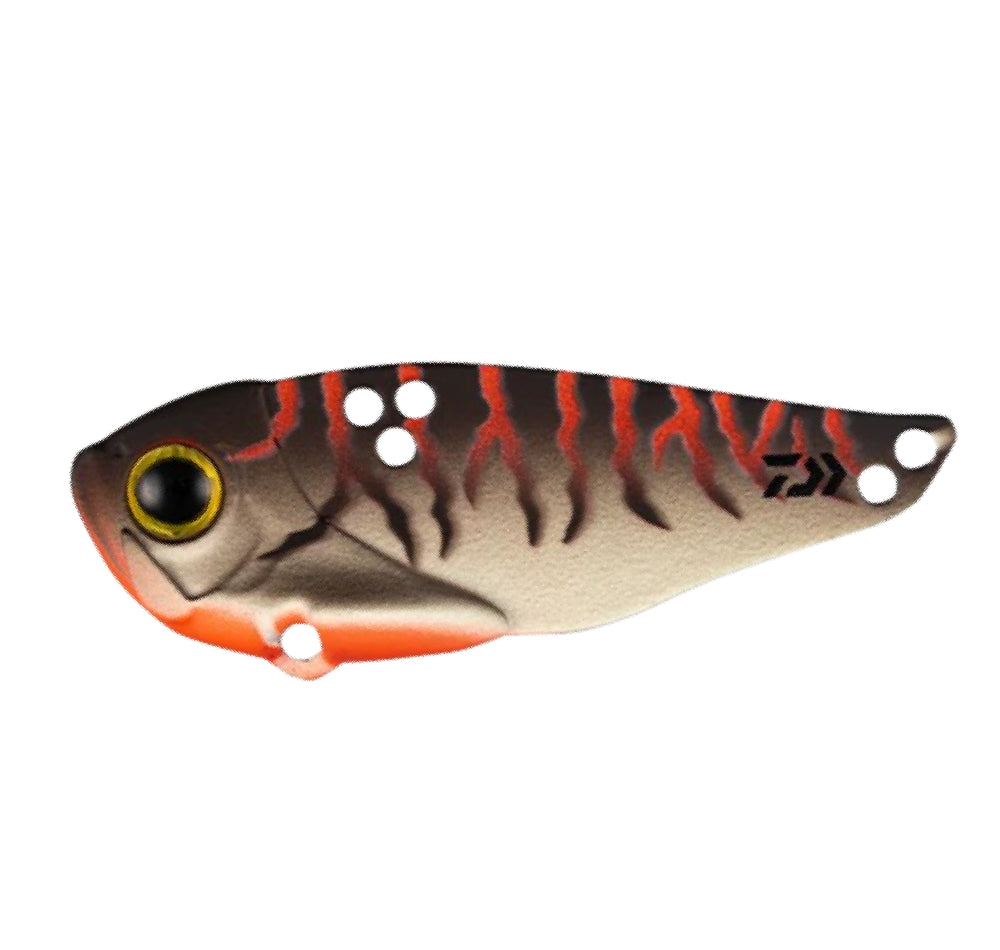 Daiwa Infeet Metal Vibe 5g