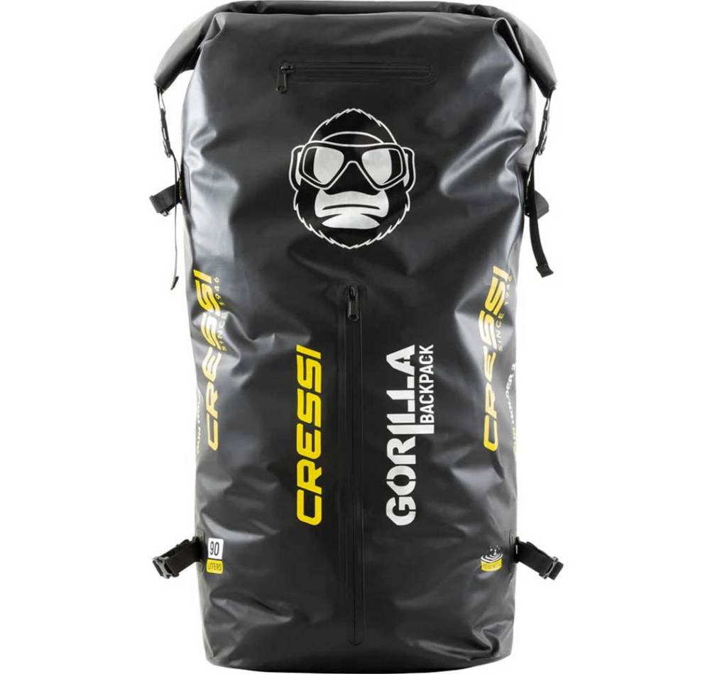 Cressi Gorilla Backpack 90L