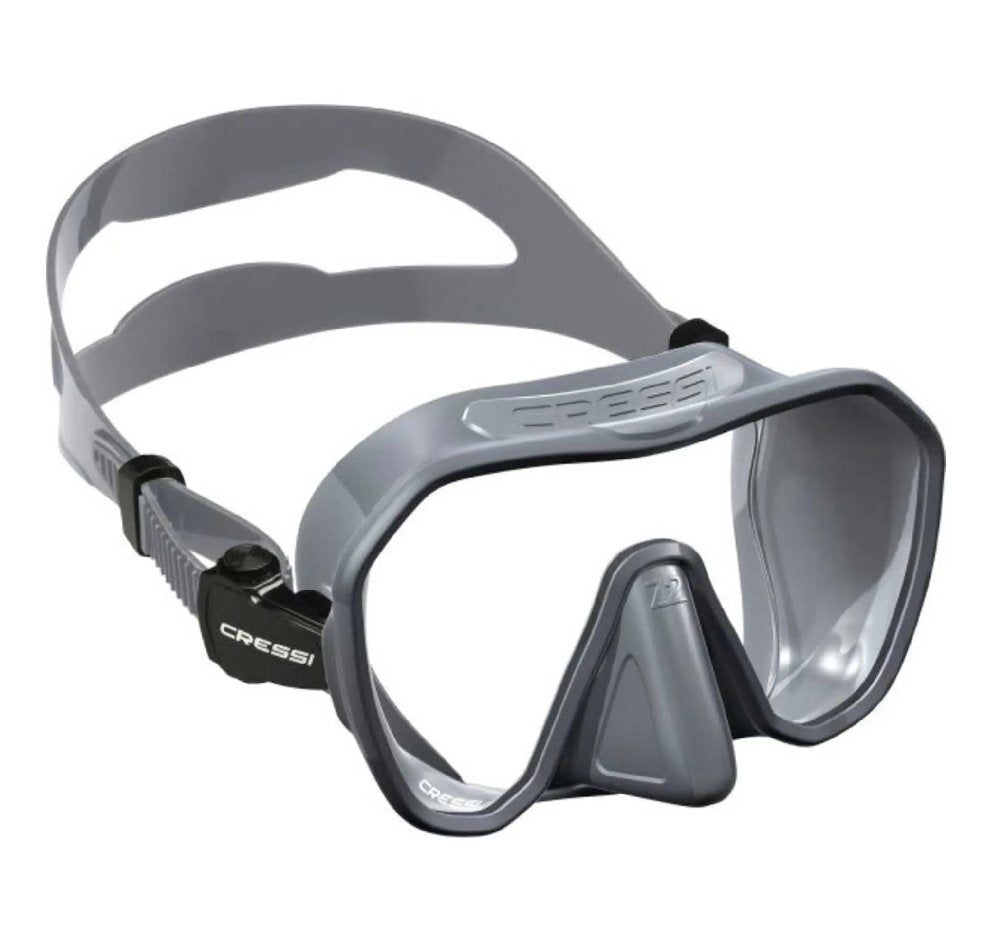 Cressi Z2 Dive Mask