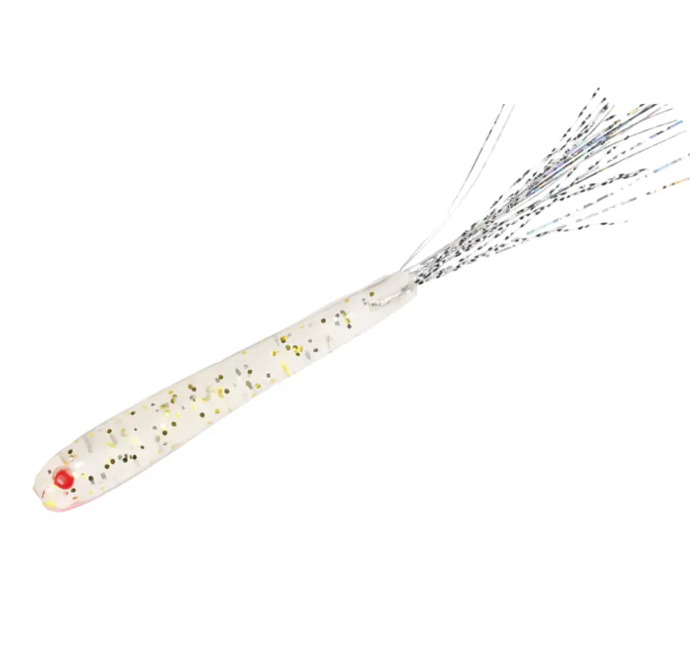 Shimano Squidgies Glimma 90mm Lures