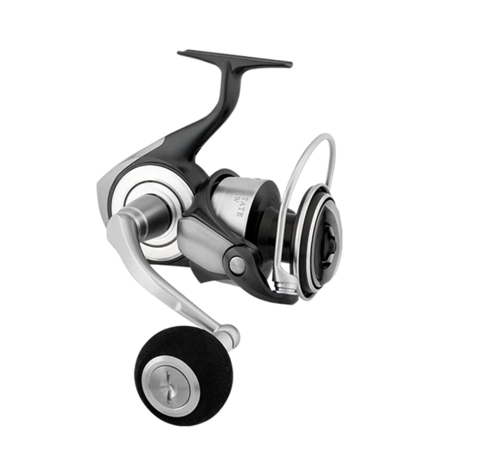 Daiwa 26 Certate SW Reel