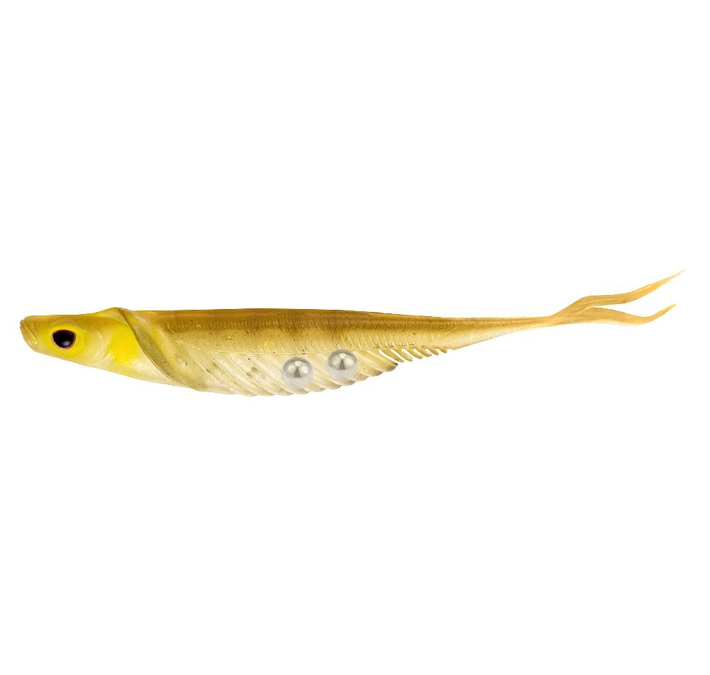 Nomad Design Live Ops Cobra Shad 4.5"