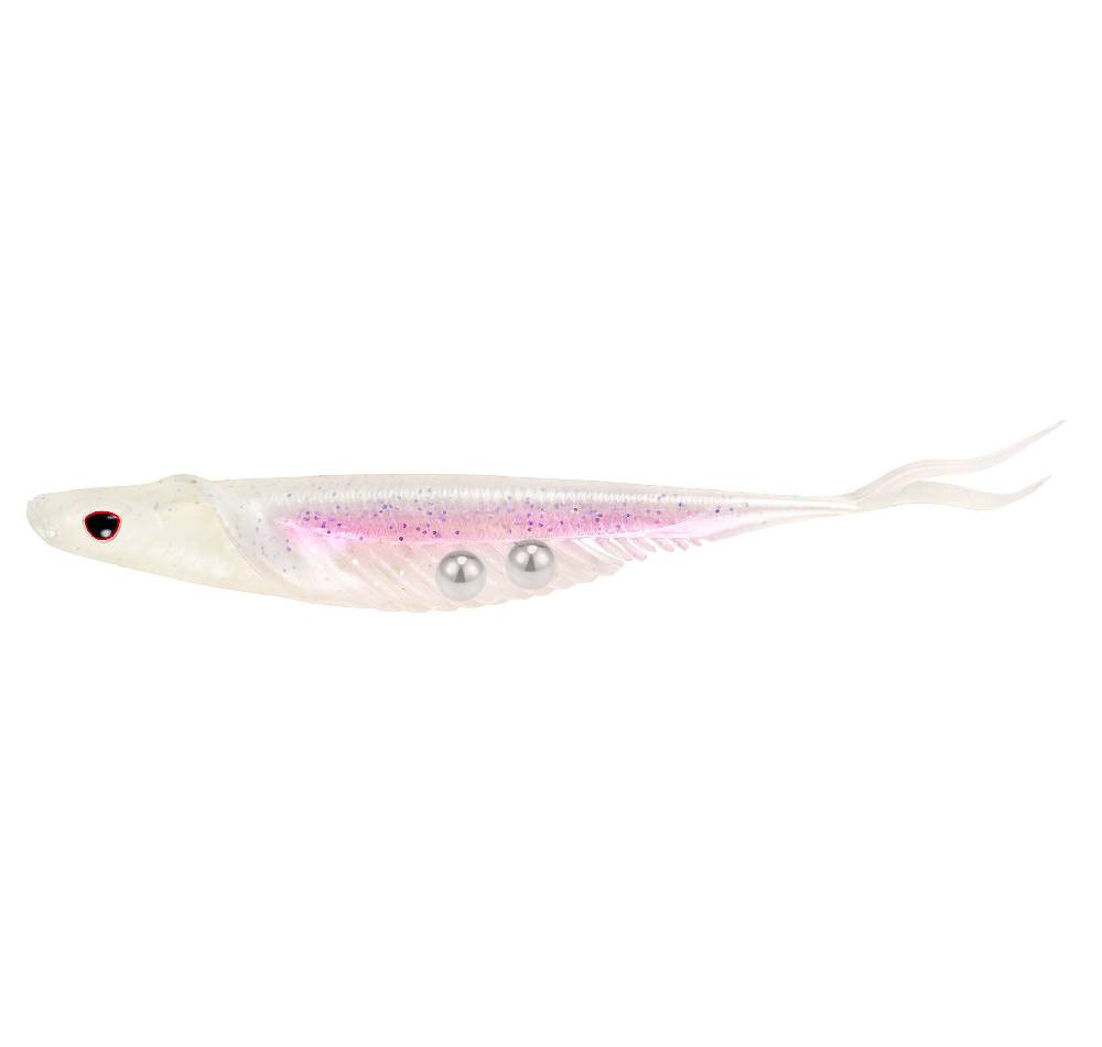 Nomad Design Live Ops Cobra Shad 4.5"