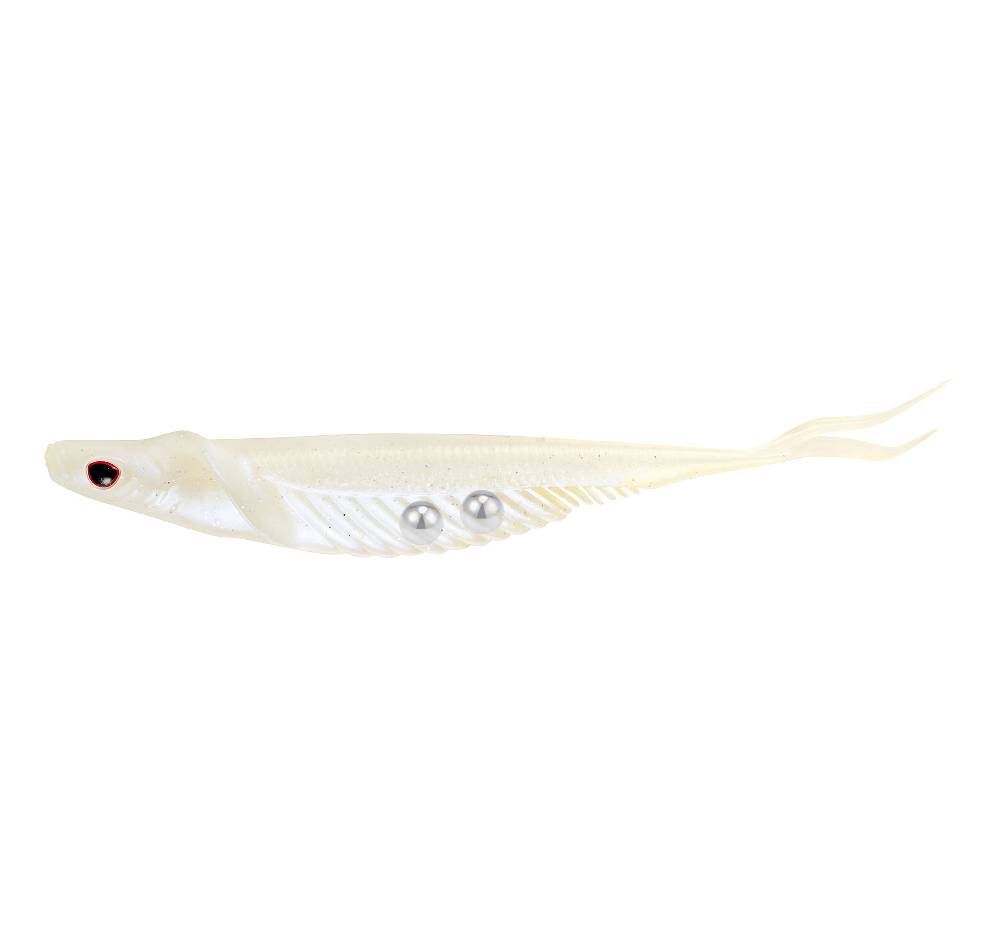 Nomad Design Live Ops Cobra Shad 4.5"