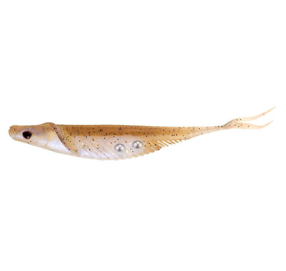 Nomad Design Live Ops Cobra Shad 4.5"