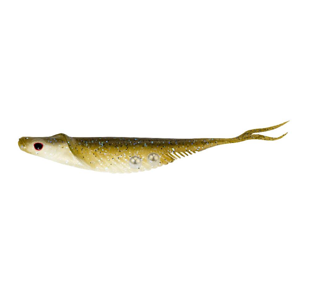 Nomad Design Live Ops Cobra Shad 4.5"