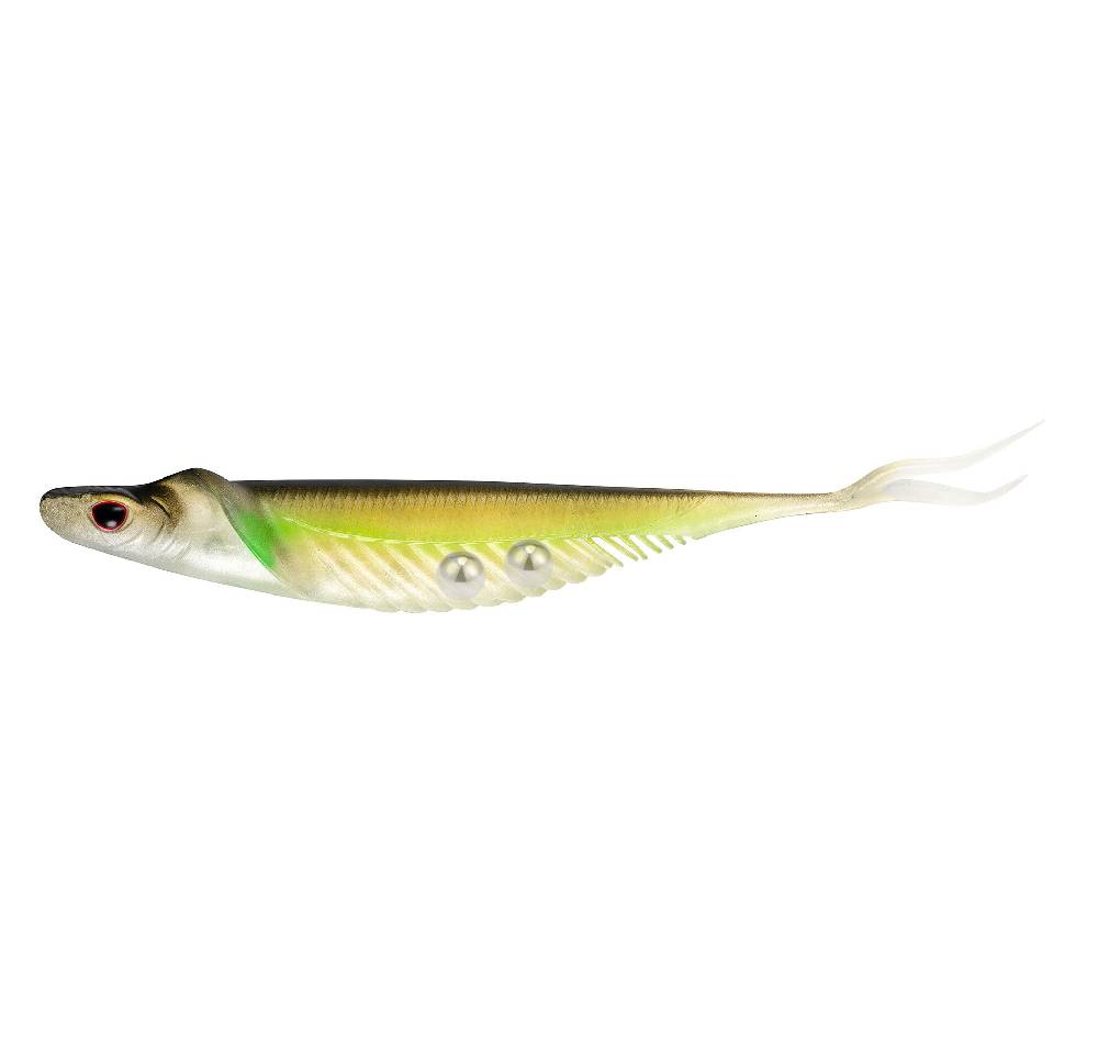 Nomad Design Live Ops Cobra Shad 4.5"