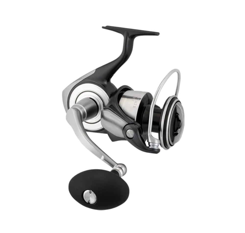 Daiwa 26 Certate SW Reel