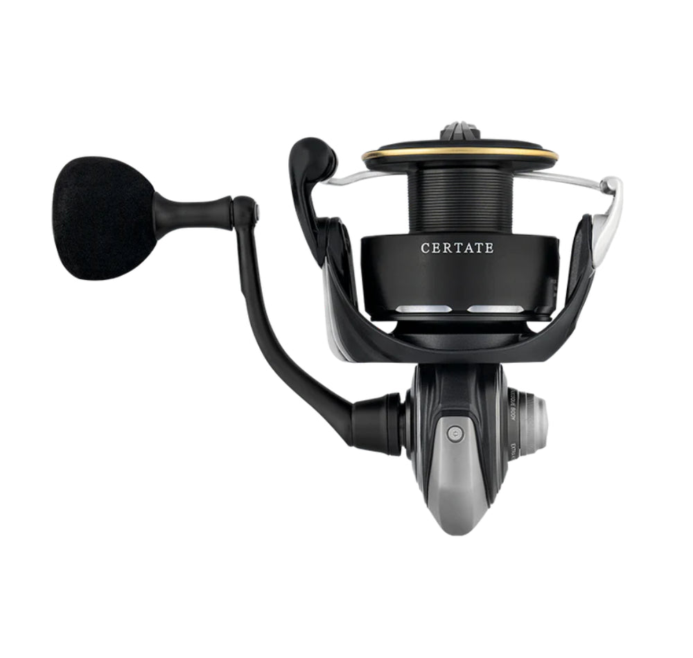 Daiwa 26 Certate HD Reel