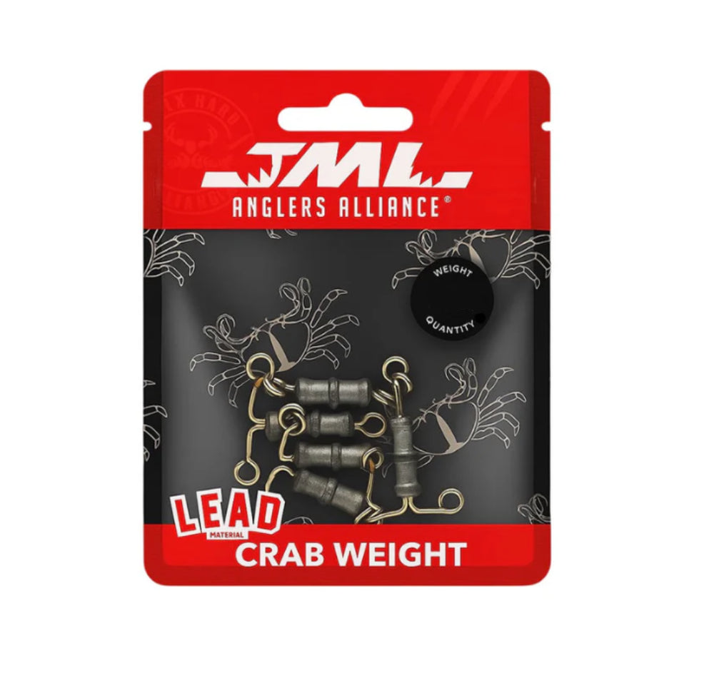 JML Crab Weight Custom