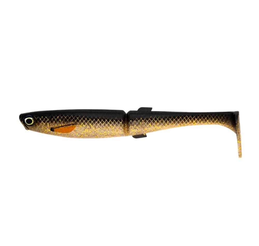 Daiwa Bait Junkie 8.5" Megaminnow