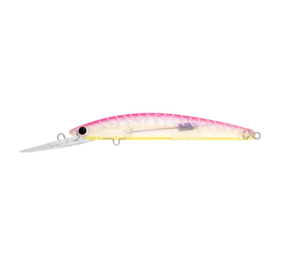 Daiwa Double Clutch Monster Tune