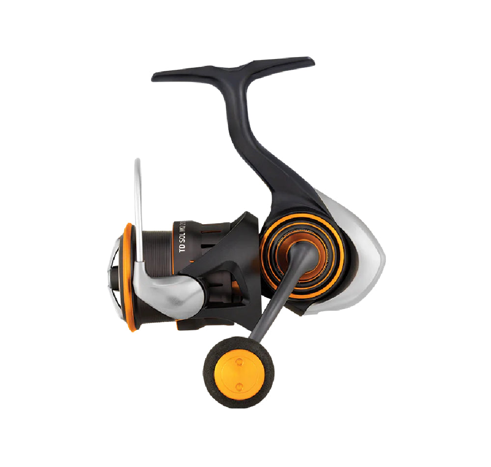 Daiwa TD SOL MQ 25 Spin Reel