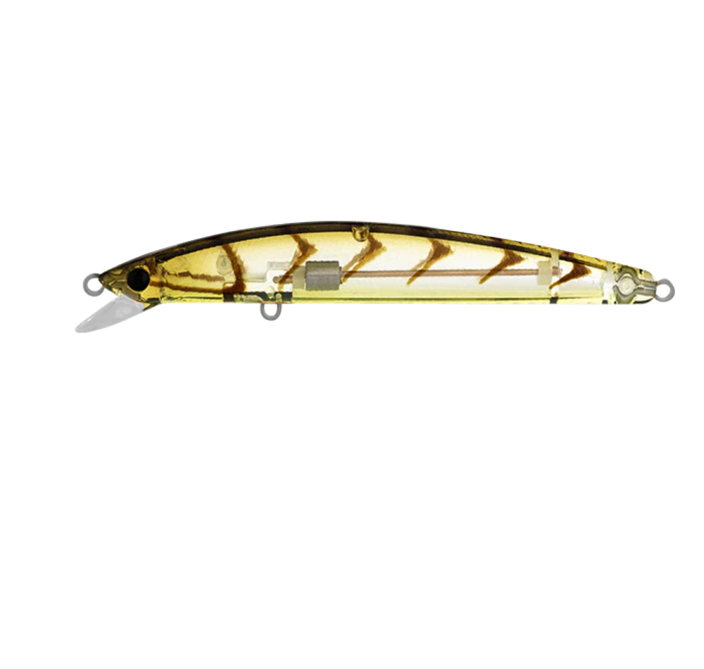 Daiwa Double Clutch IZM 75SR ADEL Lures