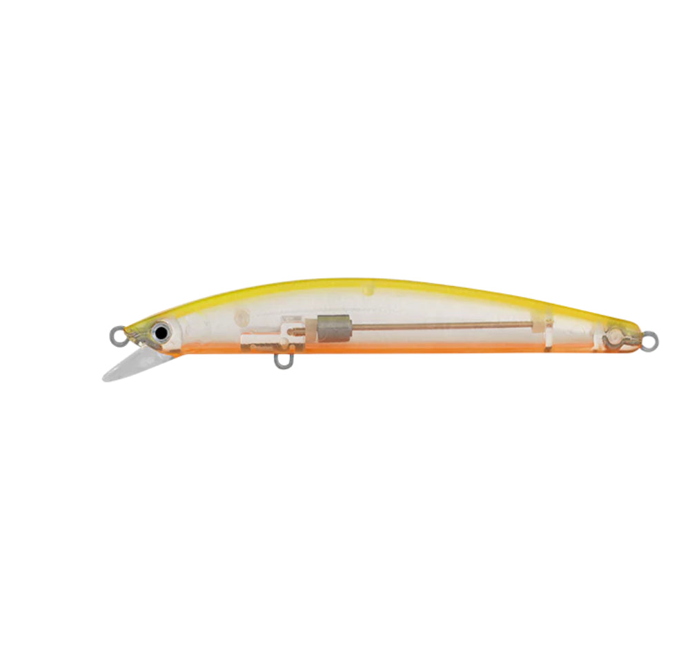 Daiwa Double Clutch IZM 75SR ADEL Lures