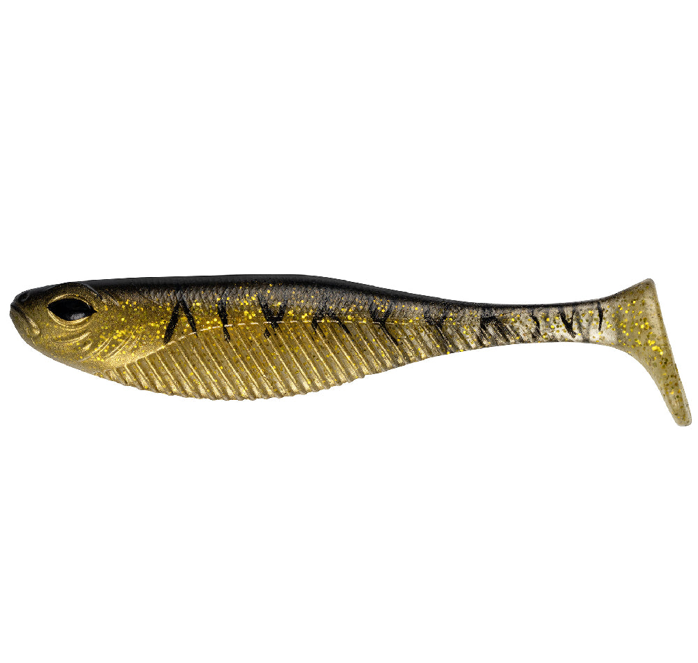 Nomad Design Live Ops Dozer Minnow 5"
