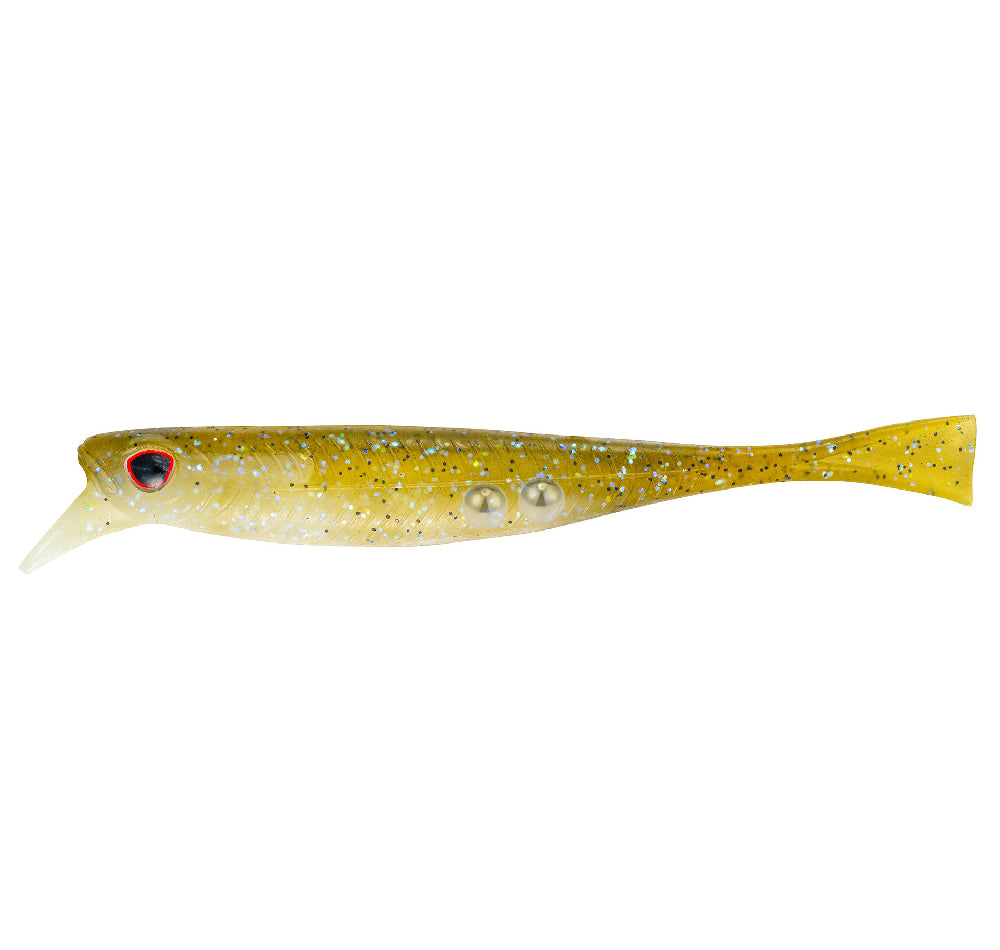 Nomad Design Live Ops Delta Minnow 4.5"
