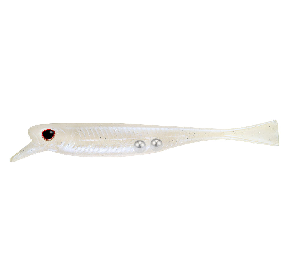 Nomad Design Live Ops Delta Minnow 4.5"