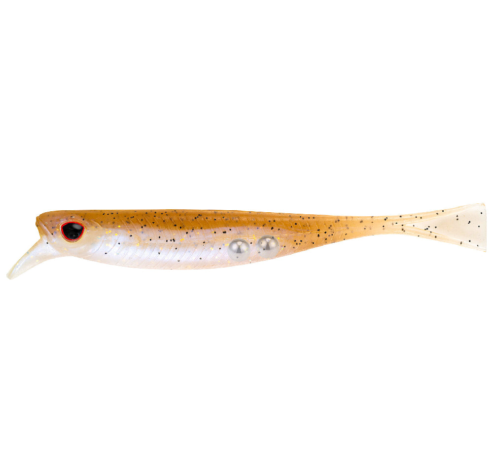 Nomad Design Live Ops Delta Minnow 4.5"