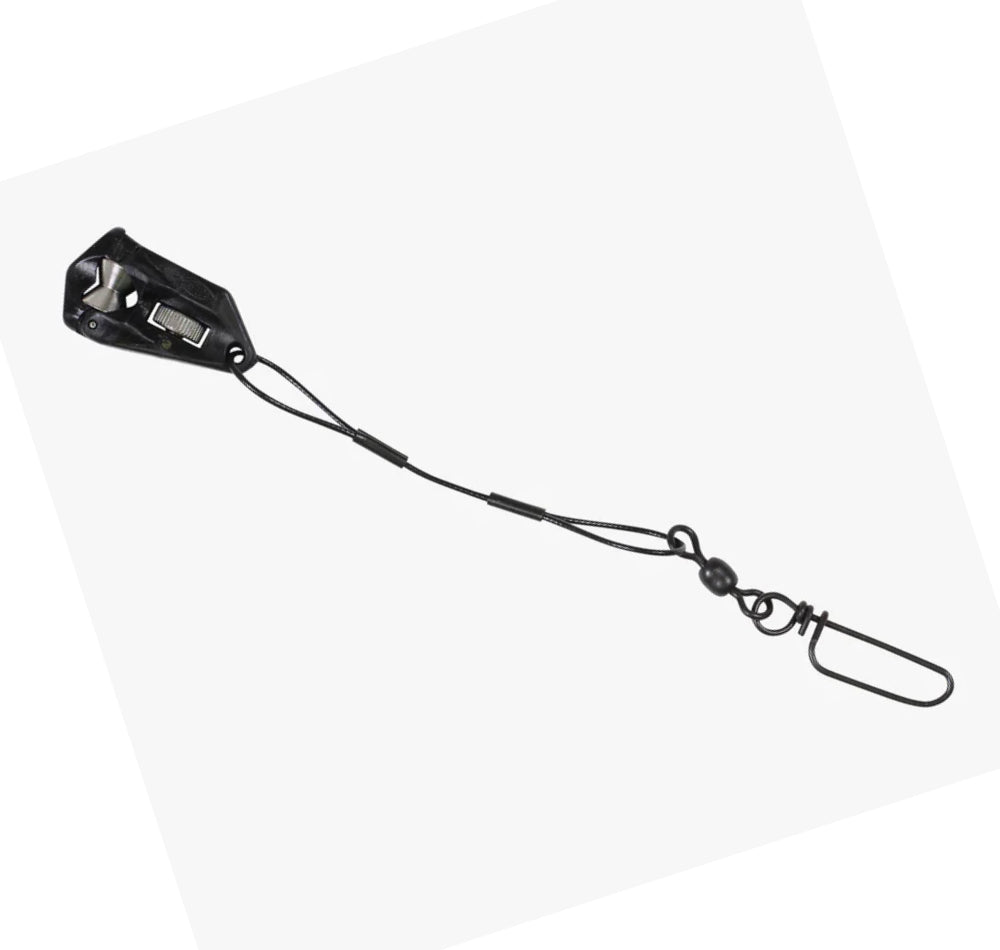 AFTCO Roller Troller Flat Line Clip