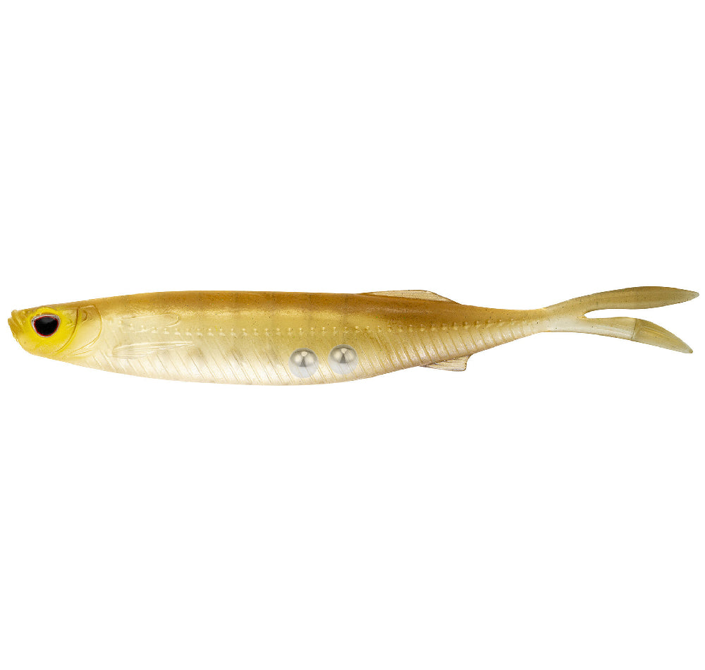 Nomad Live Ops Fallout Minnow 5''