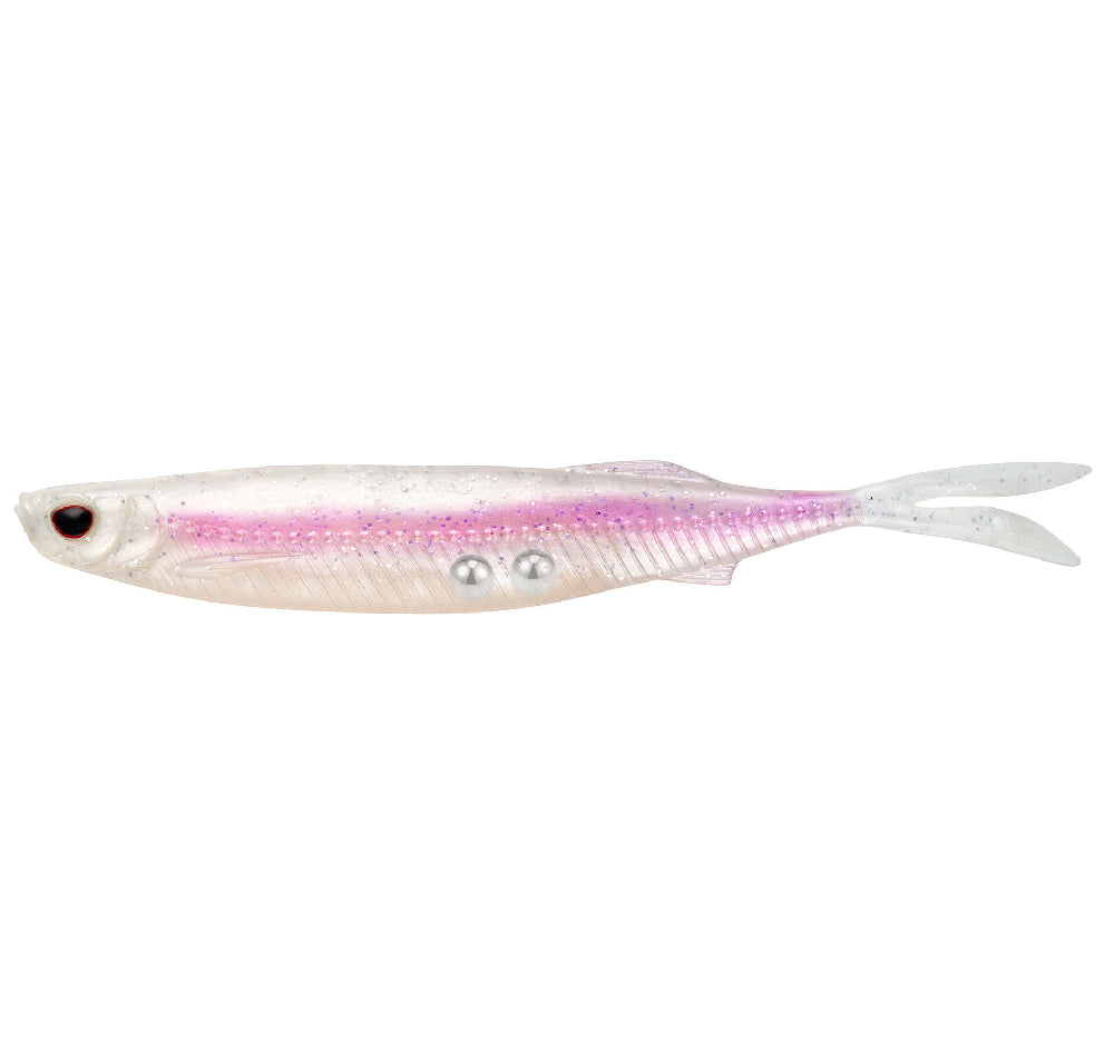 Nomad Live Ops Fallout Minnow 5''