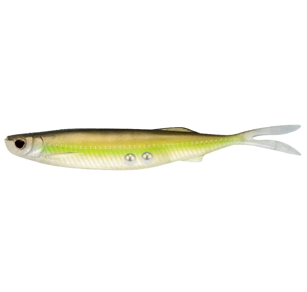 Nomad Live Ops Fallout Minnow 5''