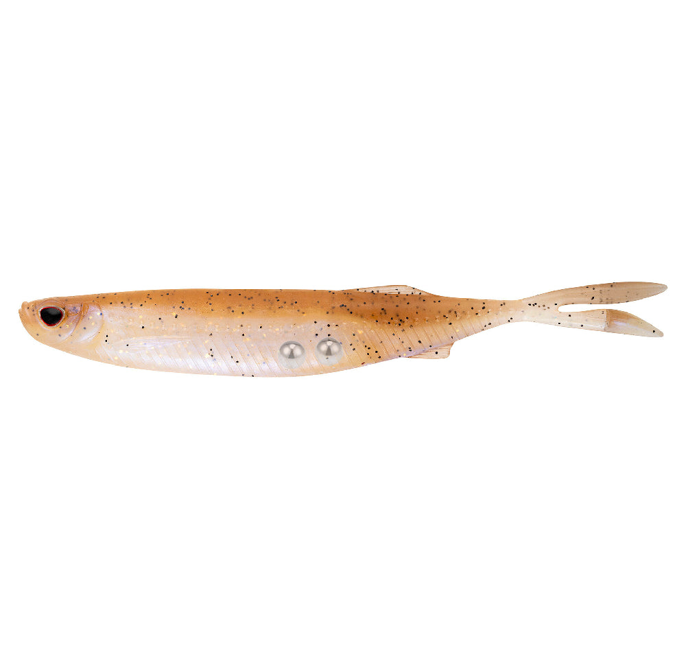 Nomad Live Ops Fallout Minnow 5''