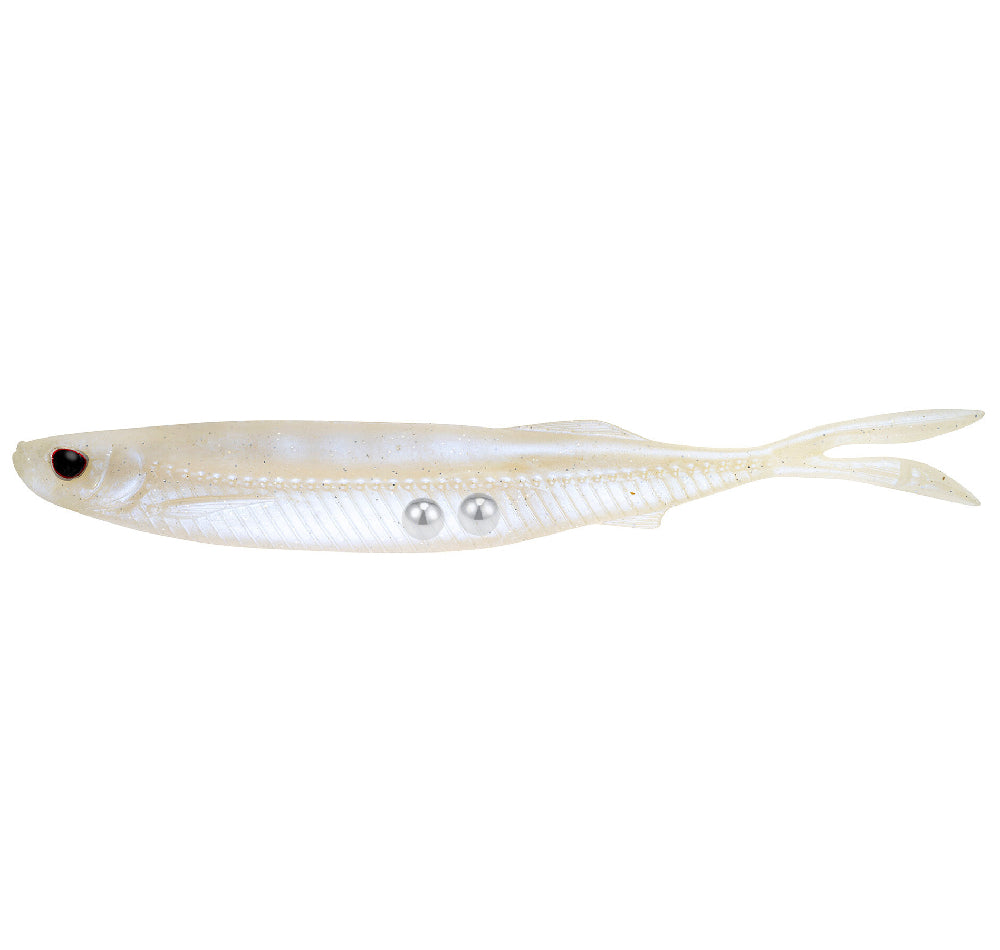 Nomad Live Ops Fallout Minnow 5''