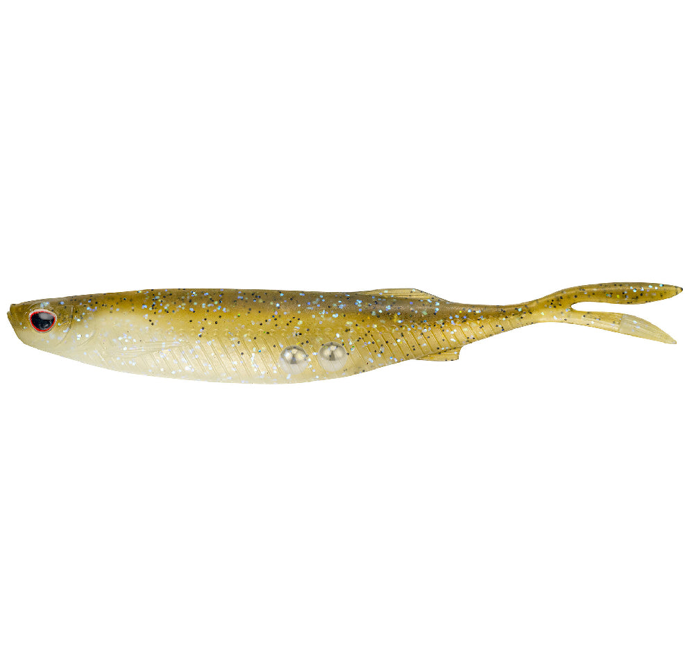 Nomad Live Ops Fallout Minnow 5''