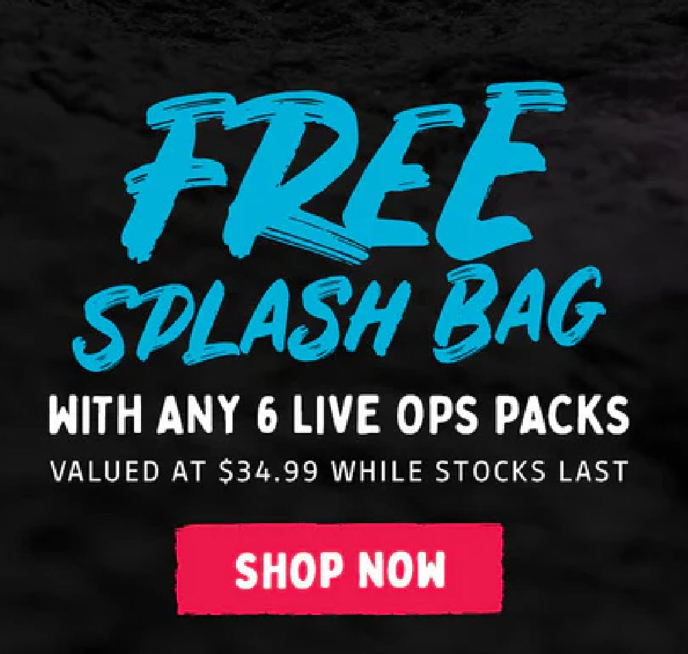 Nomad Design Live Ops Jerksquid 4"