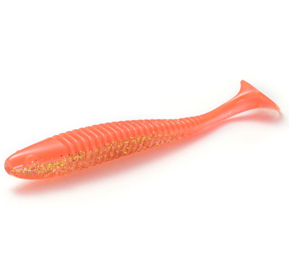 Jackson Bone Bait 4.5" Soft Plastics