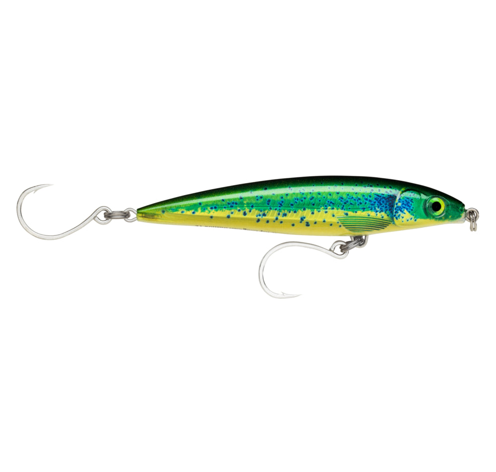 Rapala X-Rap Long Cast Shallow 12cm SXRLS12 Lure