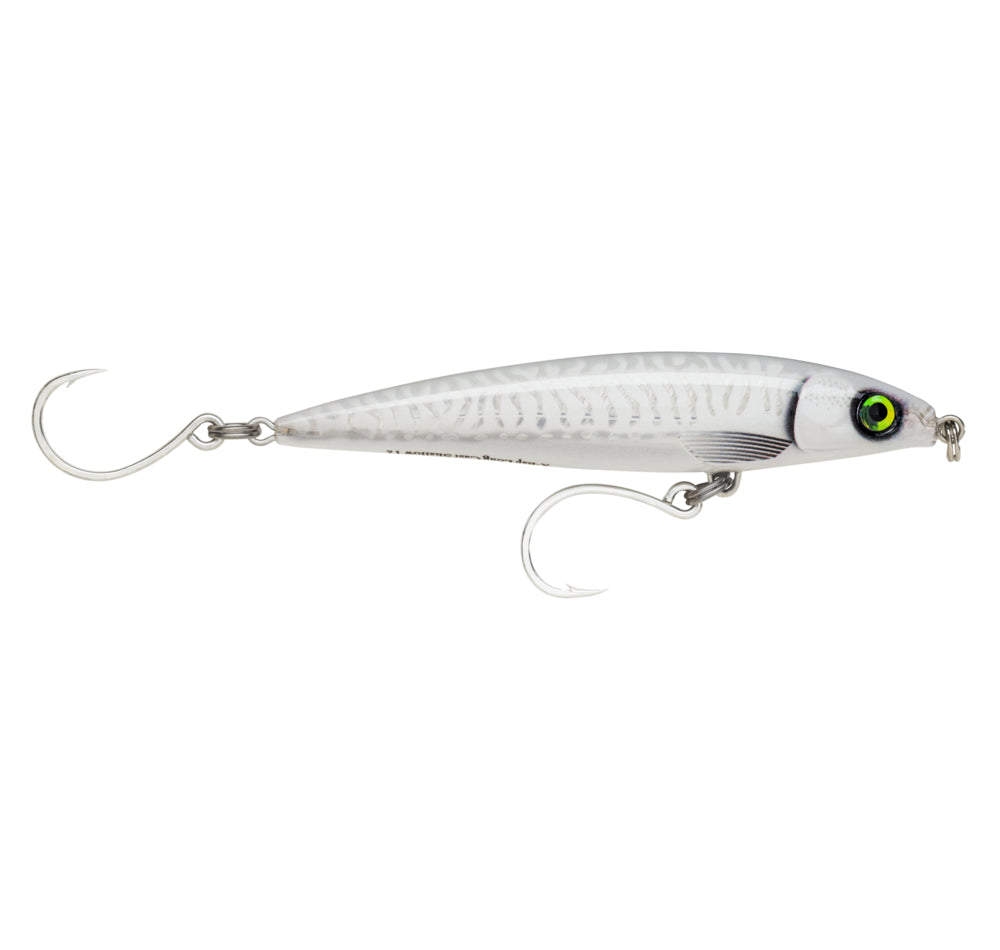Rapala X-Rap Long Cast Shallow 12cm SXRLS12 Lure