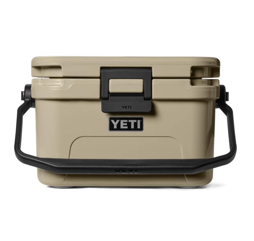 Yeti Roadie 8