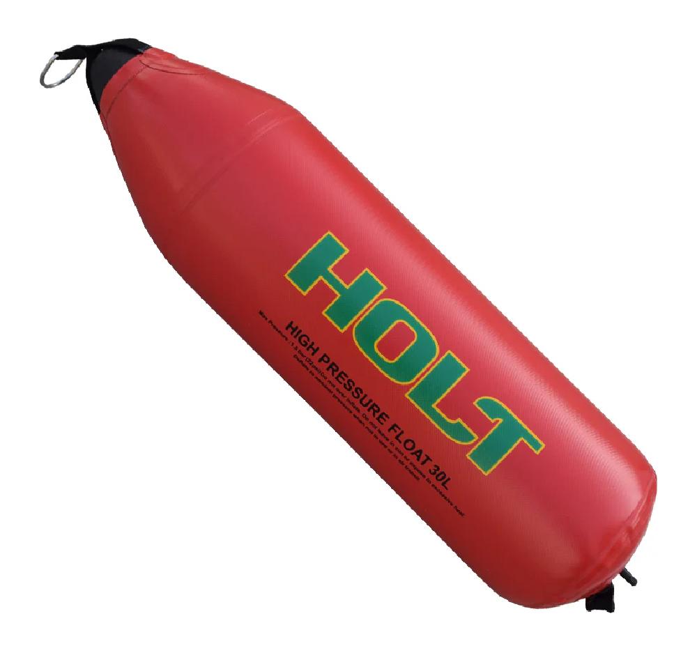 Torelli Holt Bluewater 30L HP Dive Float