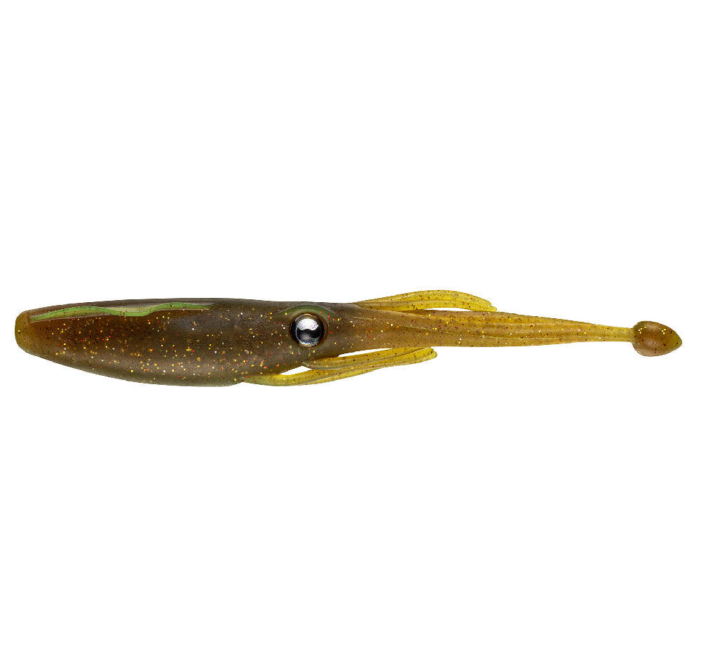 Nomad Design Live Ops Jerksquid 2.5"