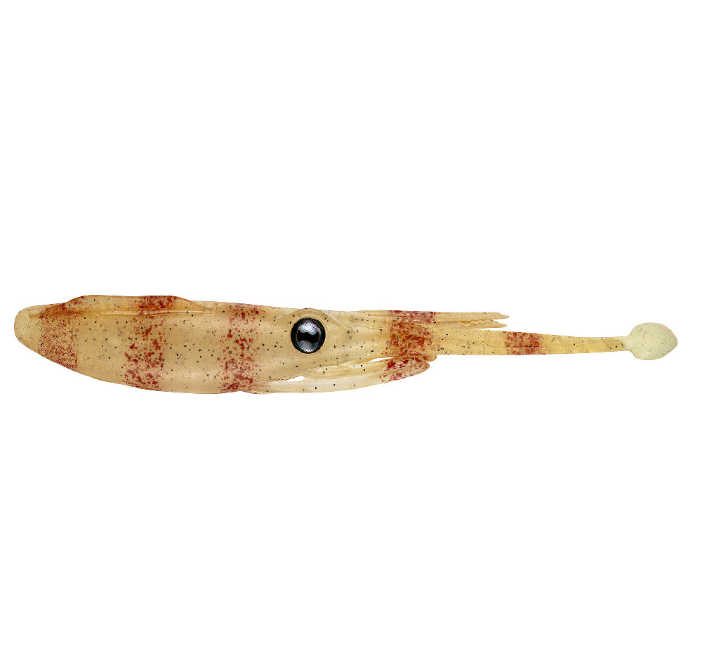 Nomad Design Live Ops Jerksquid 2.5"