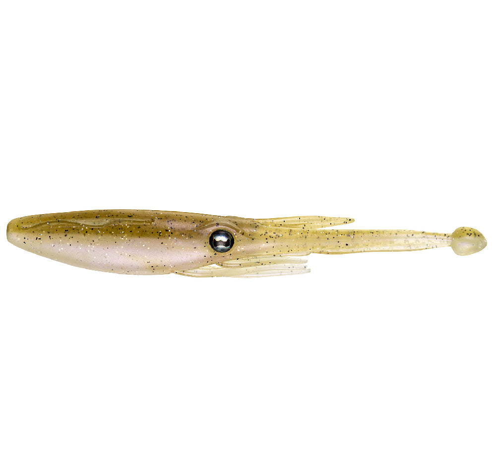 Nomad Design Live Ops Jerksquid 2.5"