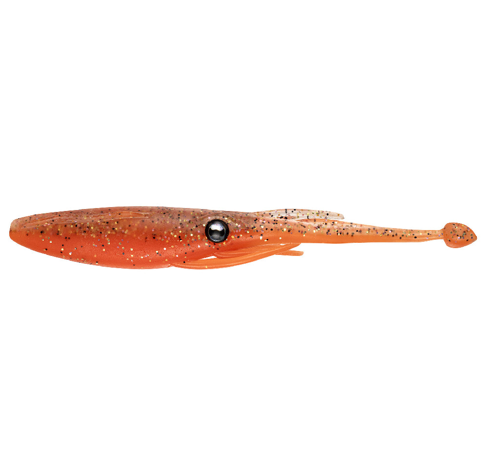 Nomad Design Live Ops Jerksquid 2.5"