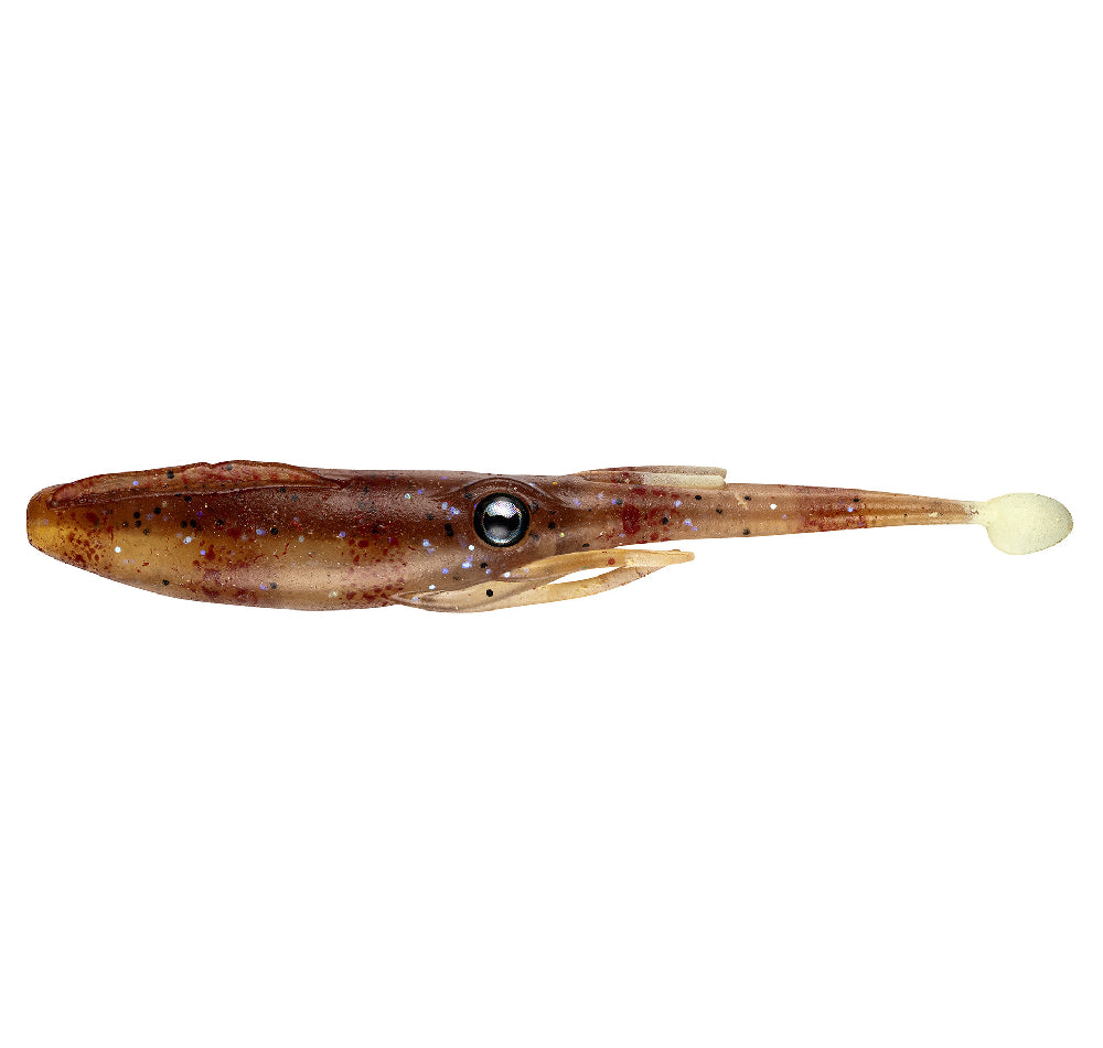 Nomad Design Live Ops Jerksquid 2.5"