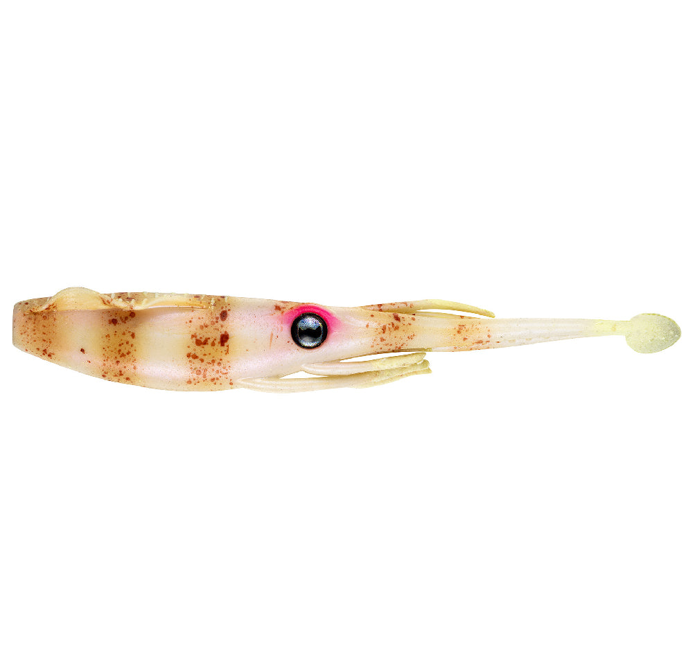Nomad Design Live Ops Jerksquid 2.5"
