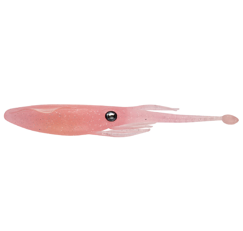 Nomad Design Live Ops Jerksquid 2.5"