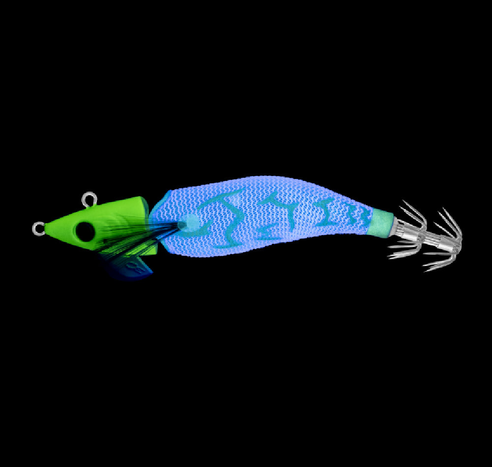 Daiwa Emeraldas Amorous Joint 3.5